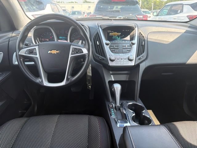 Used 2013 Chevrolet Equinox LT w/ Driver Convenience Package AWD/4WD image 21