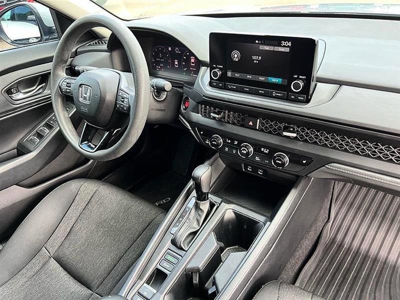 Used 2024 Honda Accord EX image 20