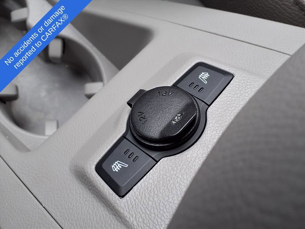 Used 2008 Saturn Vue XR w/ Carbon Flash Special Edition image 27