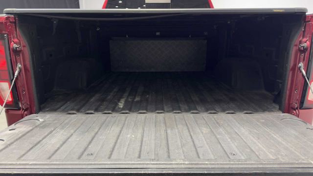 Used 2019 GMC Sierra 1500 Elevation w/ Elevation Value Package image 36