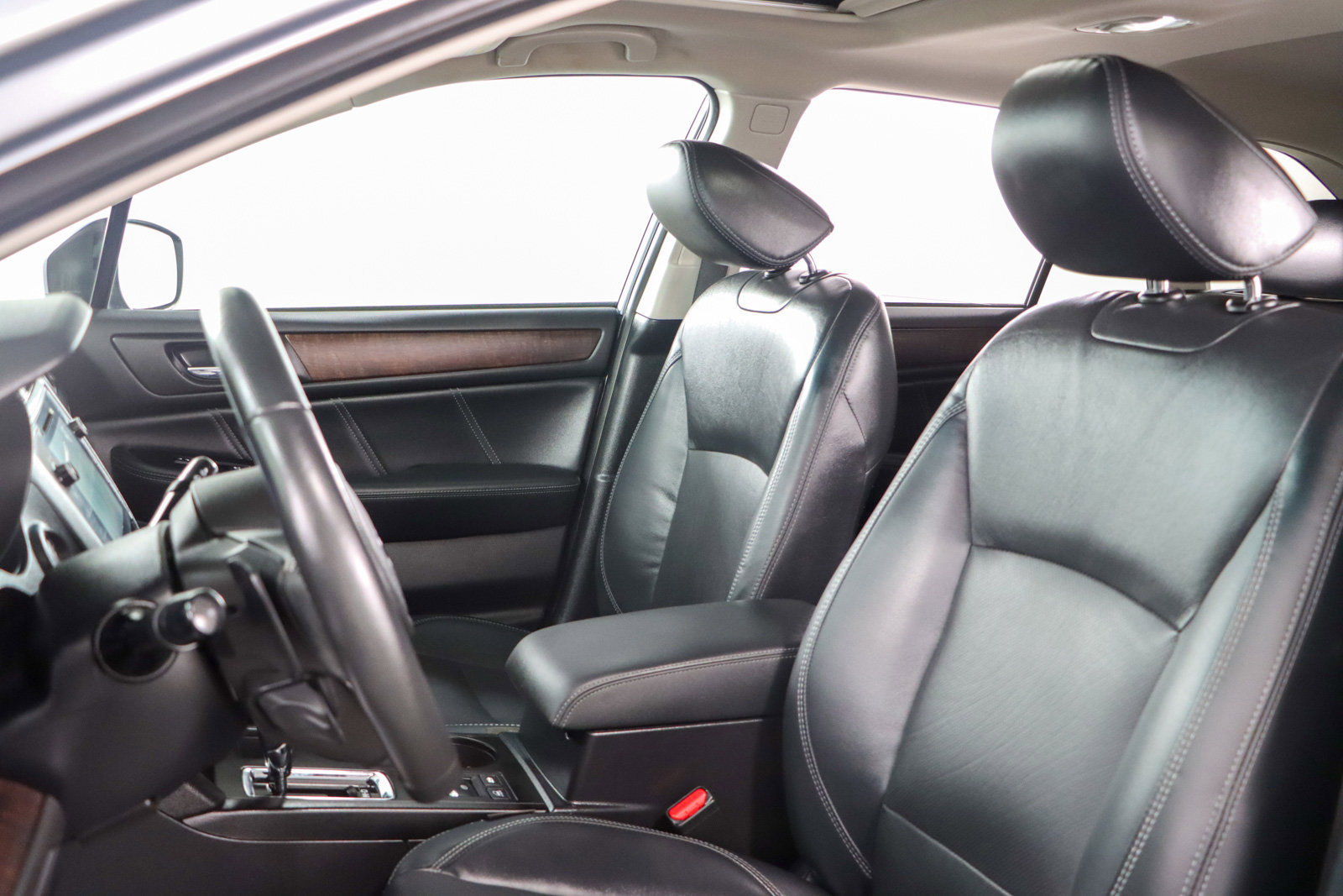 Used 2018 Subaru Outback 2.5i Limited w/ Popular Package #2 image 24