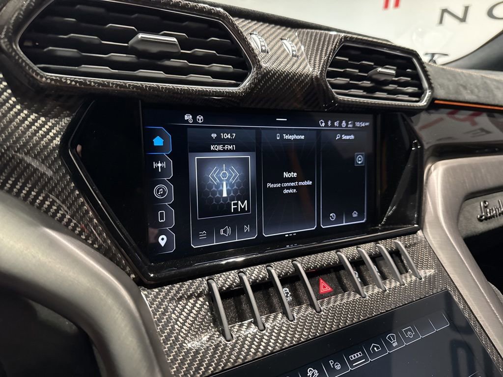 Used 2023 Lamborghini Urus Performante image 37