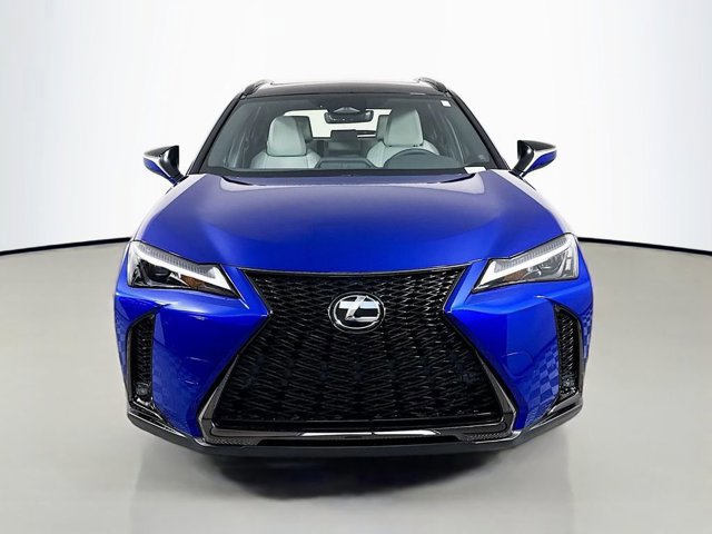 New 2026 Lexus UX 300h FWD image 2