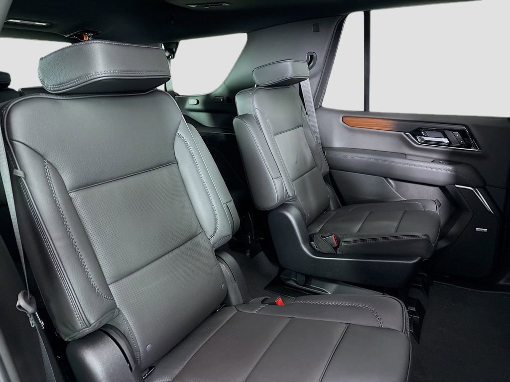 New 2026 GMC Yukon Denali w/ Sun & Power Step Package image 29