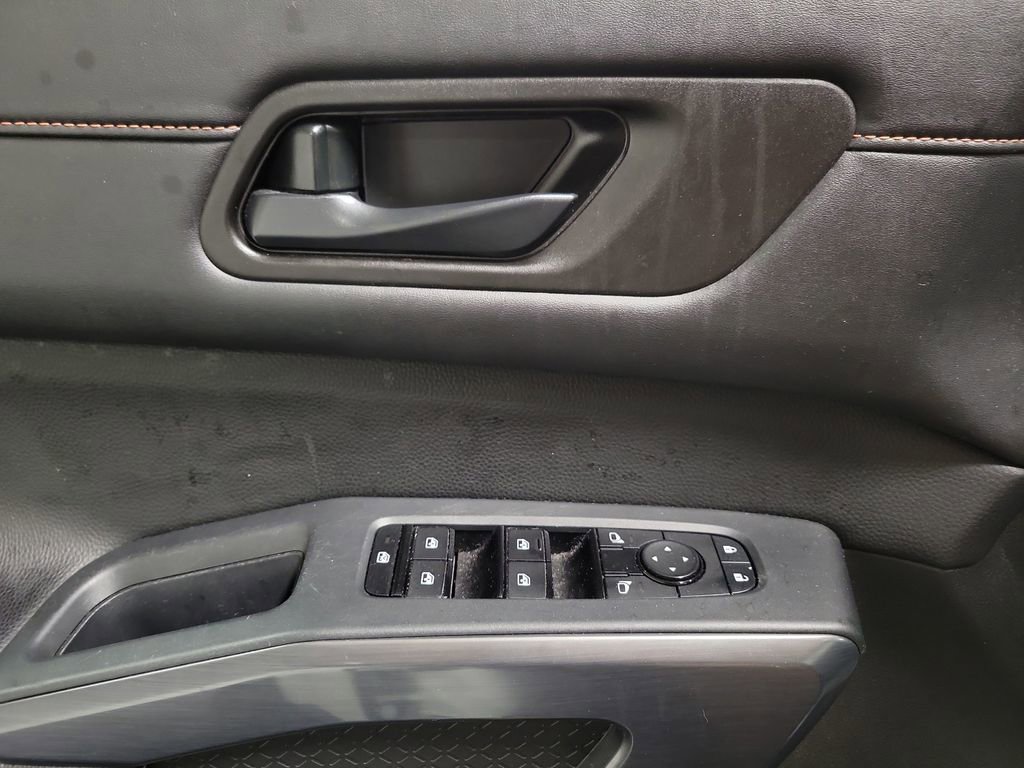 Used 2024 Nissan Pathfinder Rock Creek AWD/4WD image 19