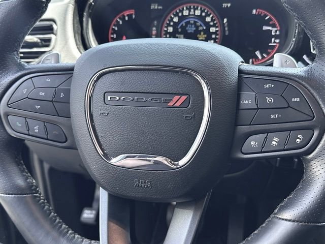 Used 2024 Dodge Durango R/T AWD/4WD image 14