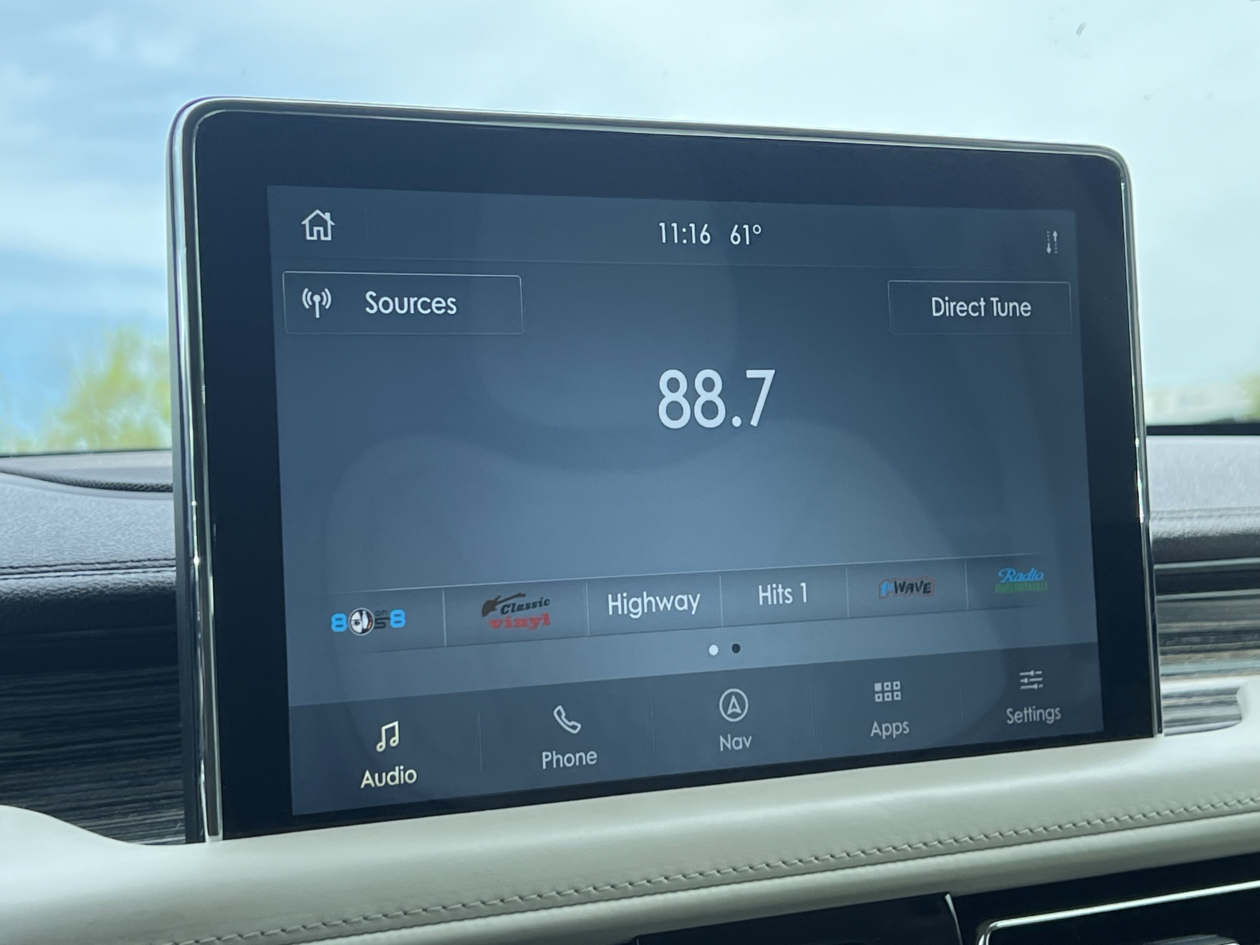 Used 2020 Lincoln Aviator Black Label image 23