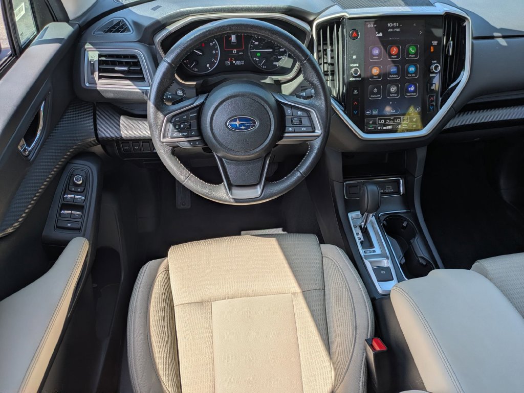 Used 2025 Subaru Ascent Premium AWD/4WD image 24