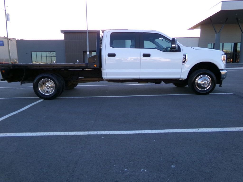Used 2020 Ford F350 XL w/ Power Equipment Group image 5