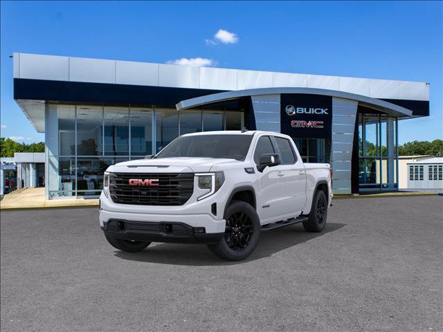 New 2026 GMC Sierra 1500 Elevation w/ Elevation Premium Package AWD/4WD image 8