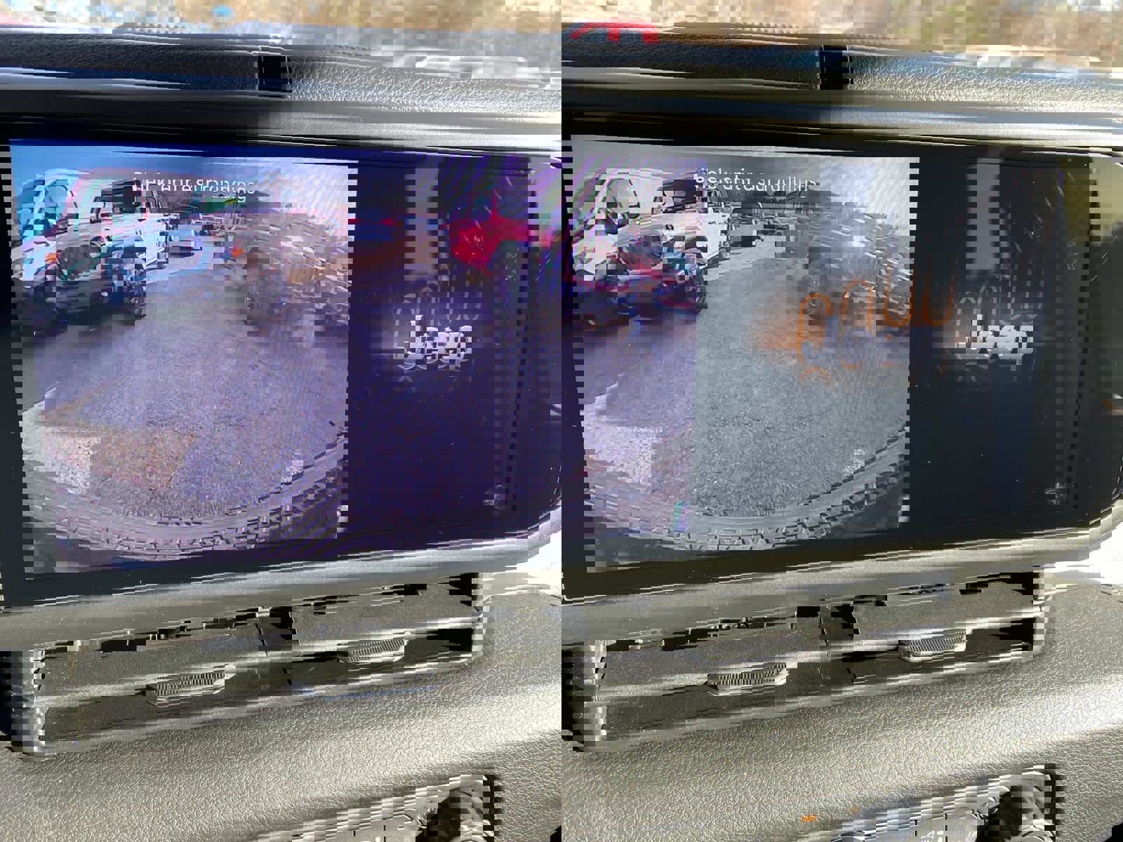 New 2026 Jeep Wrangler Willys image 9