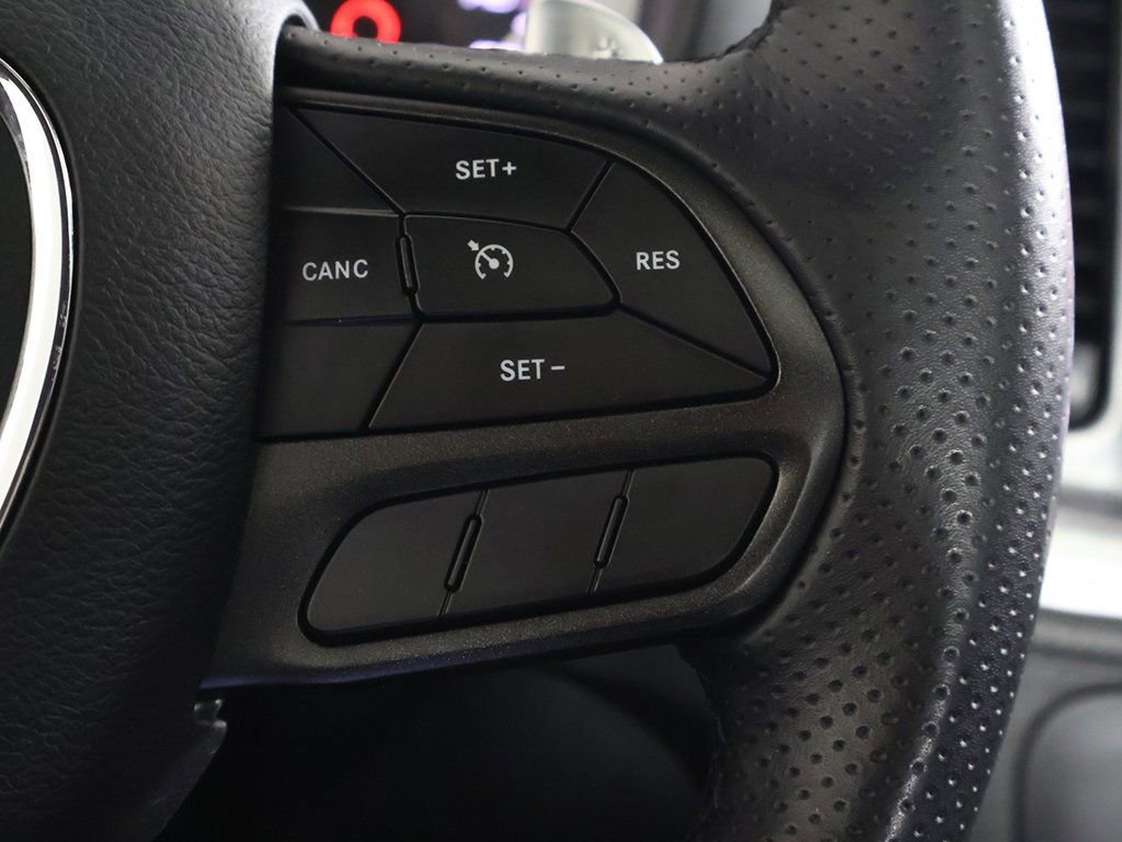 Used 2023 Dodge Charger Scat Pack w/ Daytona Edition Group image 38