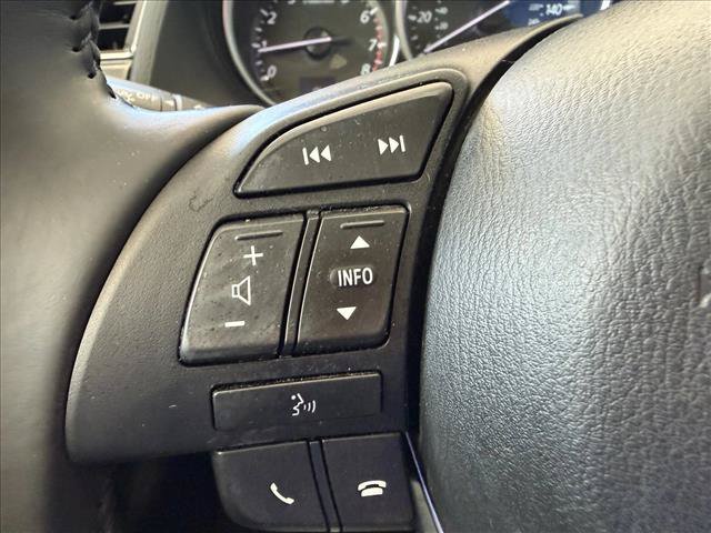 Used 2016 MAZDA MAZDA6 Touring FWD image 17