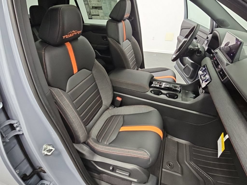 New 2026 Honda Passport TrailSport image 41