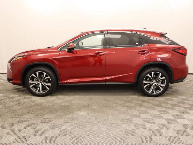 Used 2019 Lexus RX 350 AWD w/ Navigation Package image 17