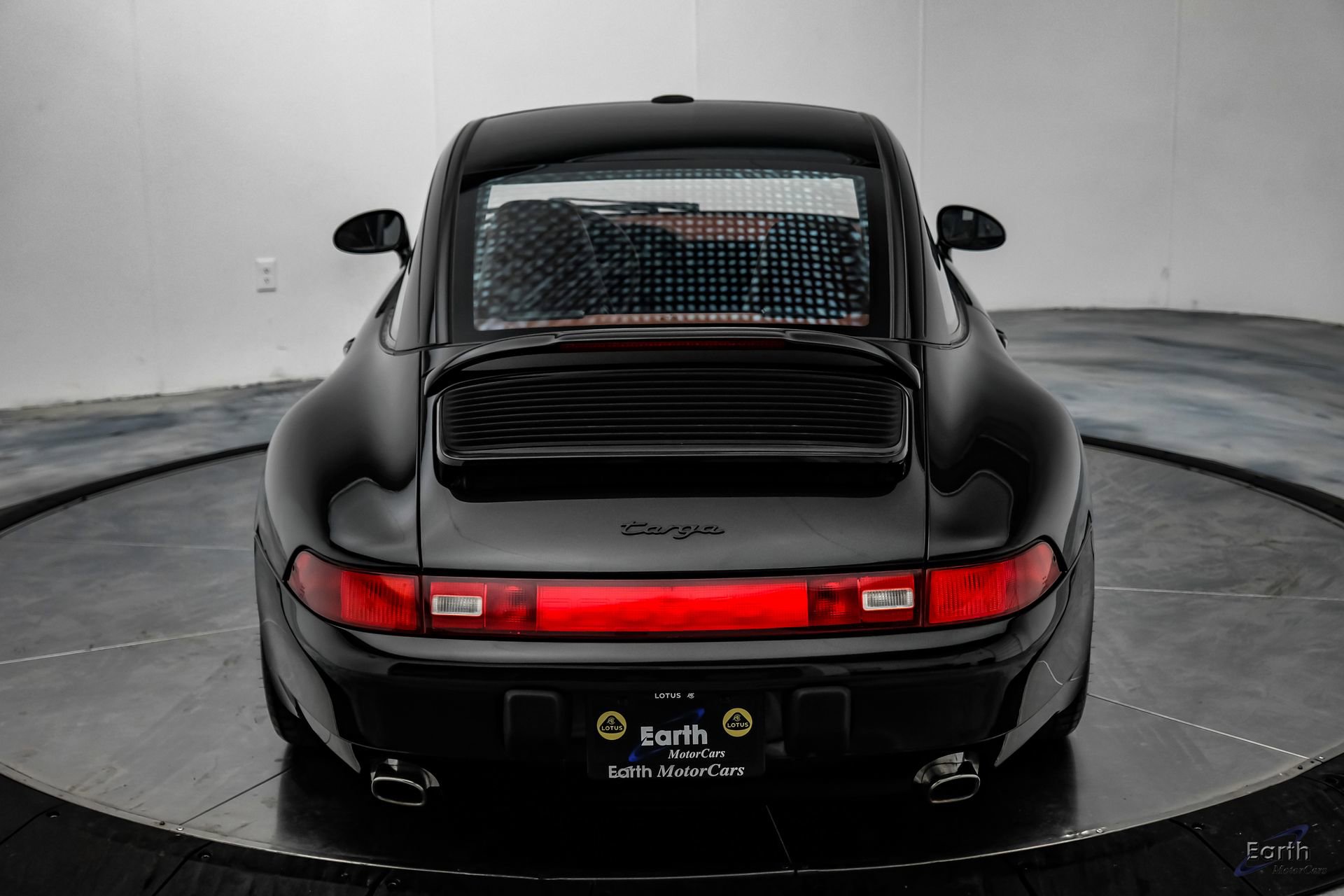 Used 1997 Porsche 911 Targa image 15