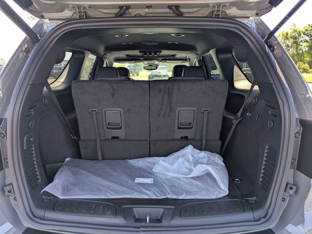 New 2026 Dodge Durango GT AWD/4WD image 33