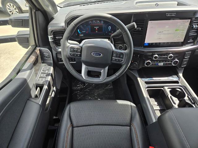 New 2026 Ford F250 4x4 Crew Cab Super Duty image 35