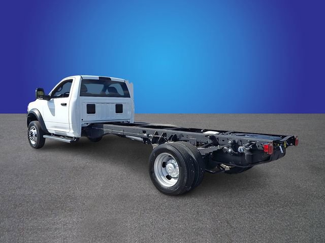 Used 2024 RAM 5500 Tradesman image 6