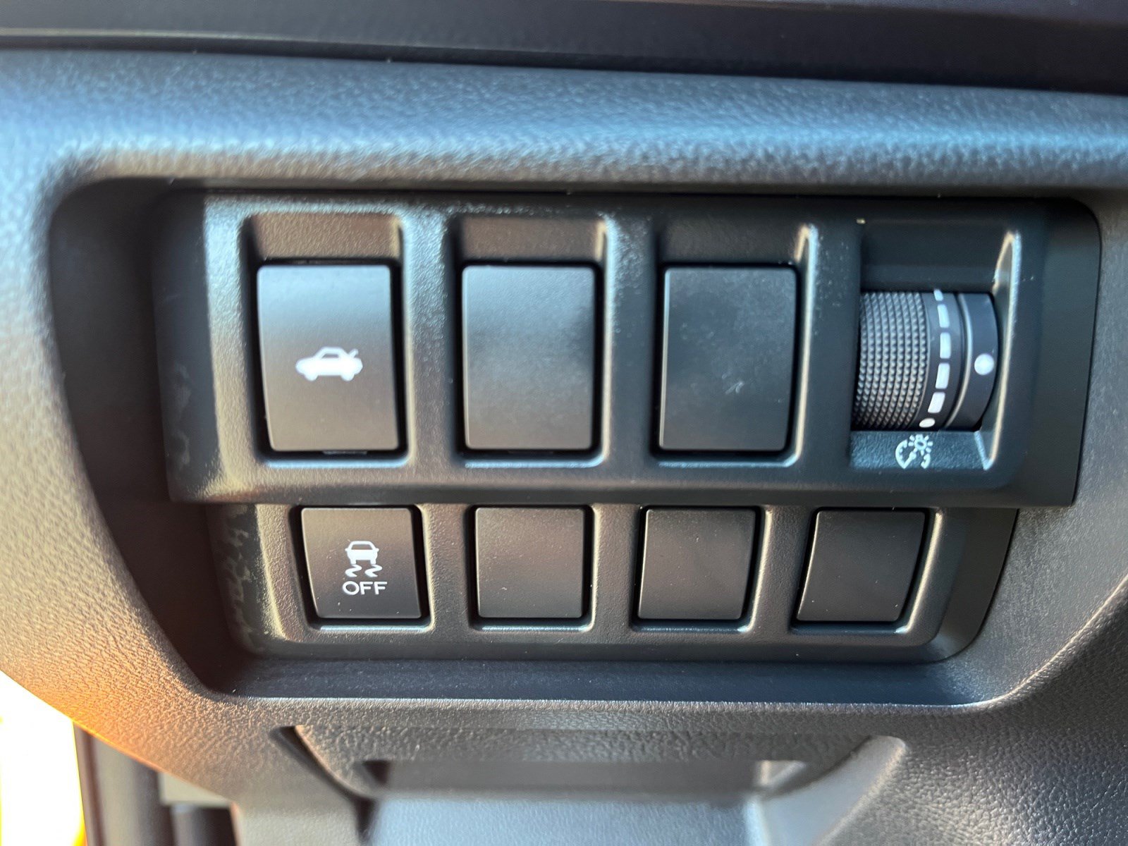 Certified 2024 Subaru WRX Limited AWD/4WD image 12