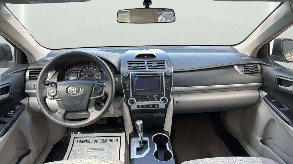 Used 2013 Toyota Camry LE FWD image 20