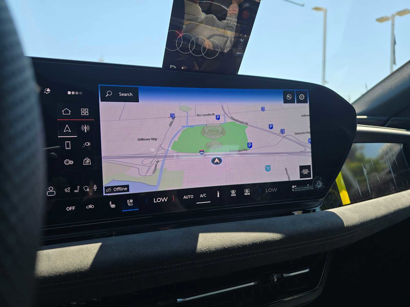 New 2025 Audi S6 e-tron Prestige image 27
