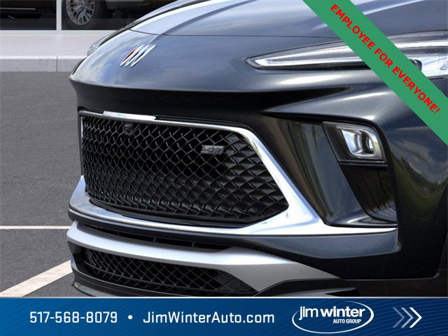 New 2025 Buick Encore GX Sport Touring w/ Advanced Technology Package image 13