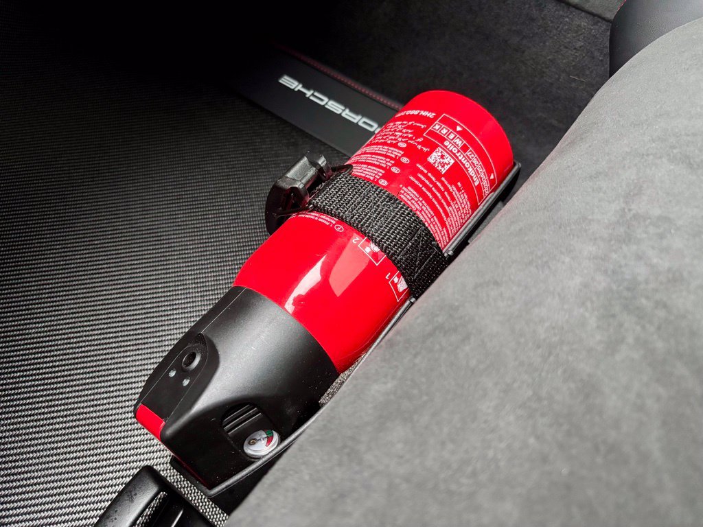 Used 2024 Porsche 911 GT3 RS RWD image 24