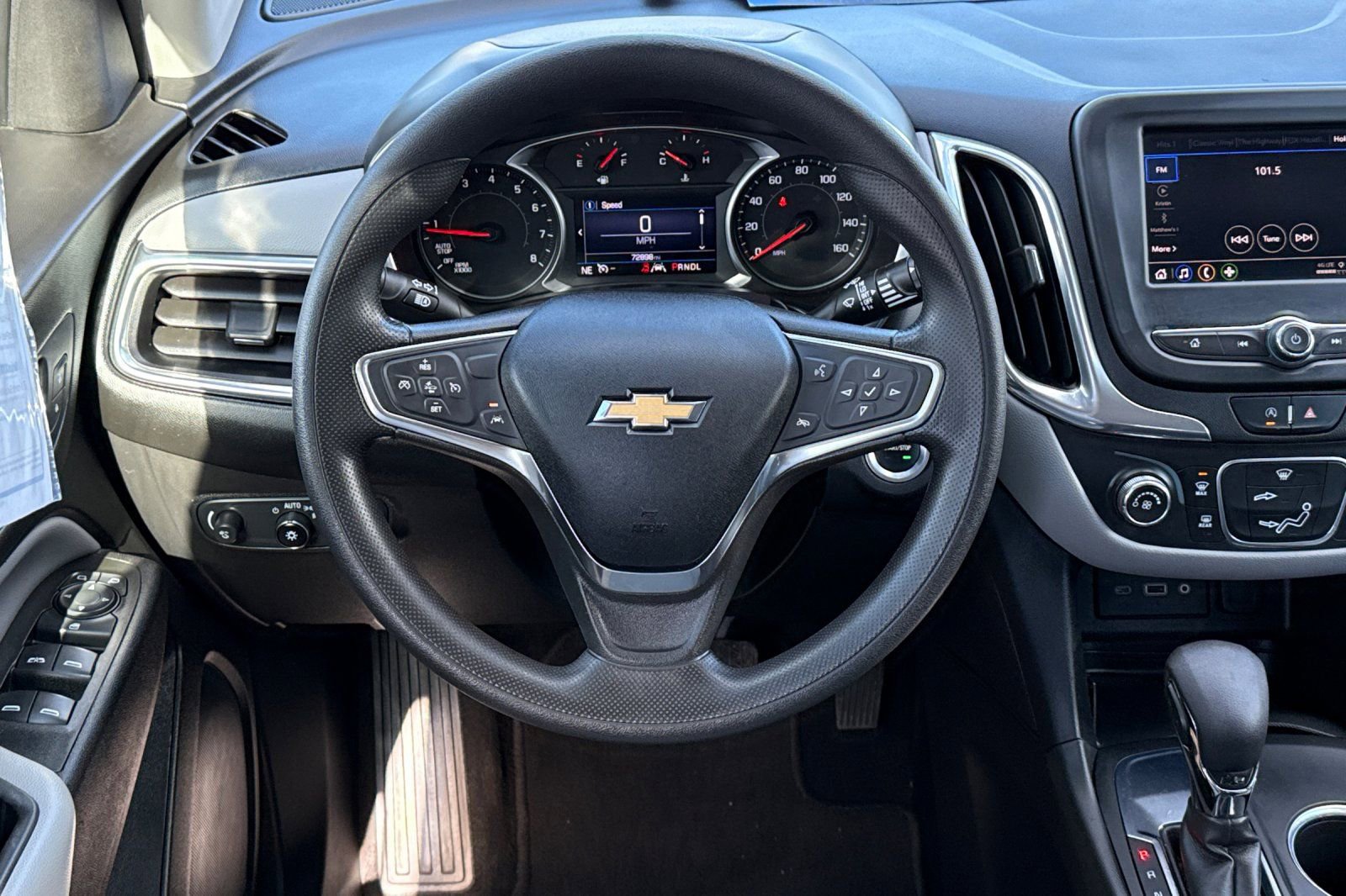 Used 2022 Chevrolet Equinox LT image 15