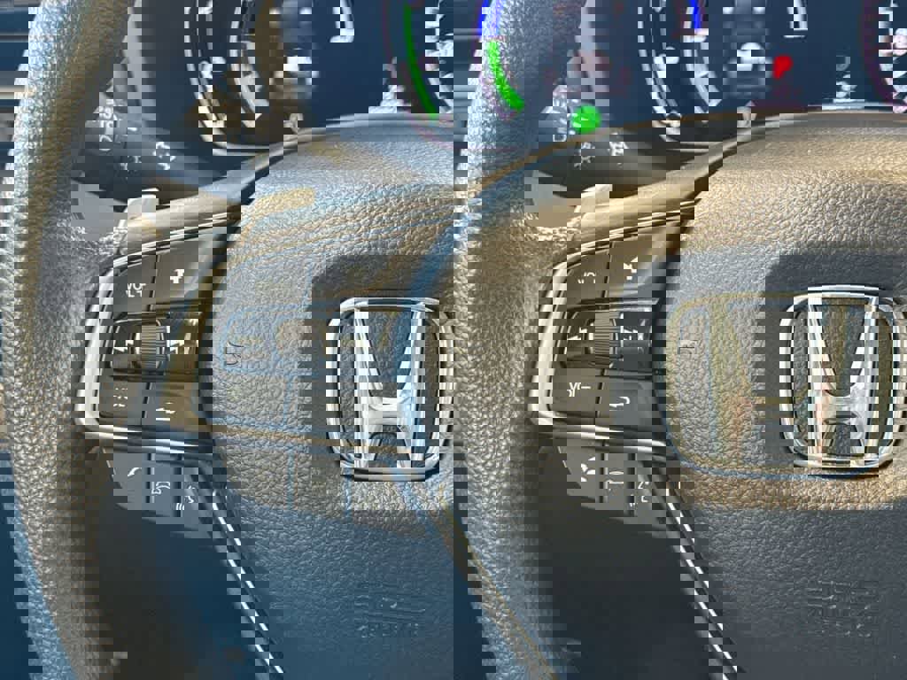 Certified 2022 Honda Insight EX image 24