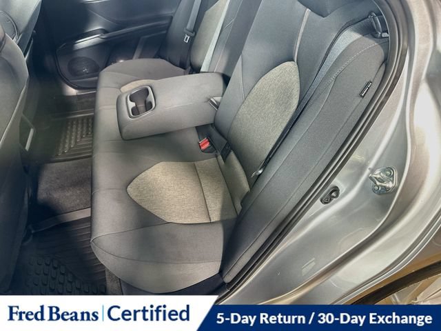 Used 2024 Toyota Camry LE FWD image 15