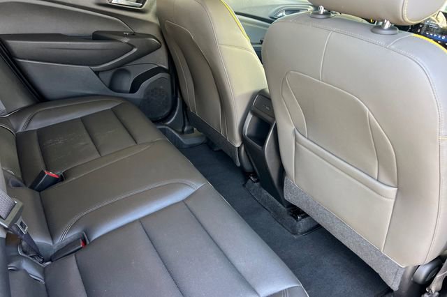 Used 2024 Chevrolet Trax ACTIV w/ Driver Confidence Package FWD image 18