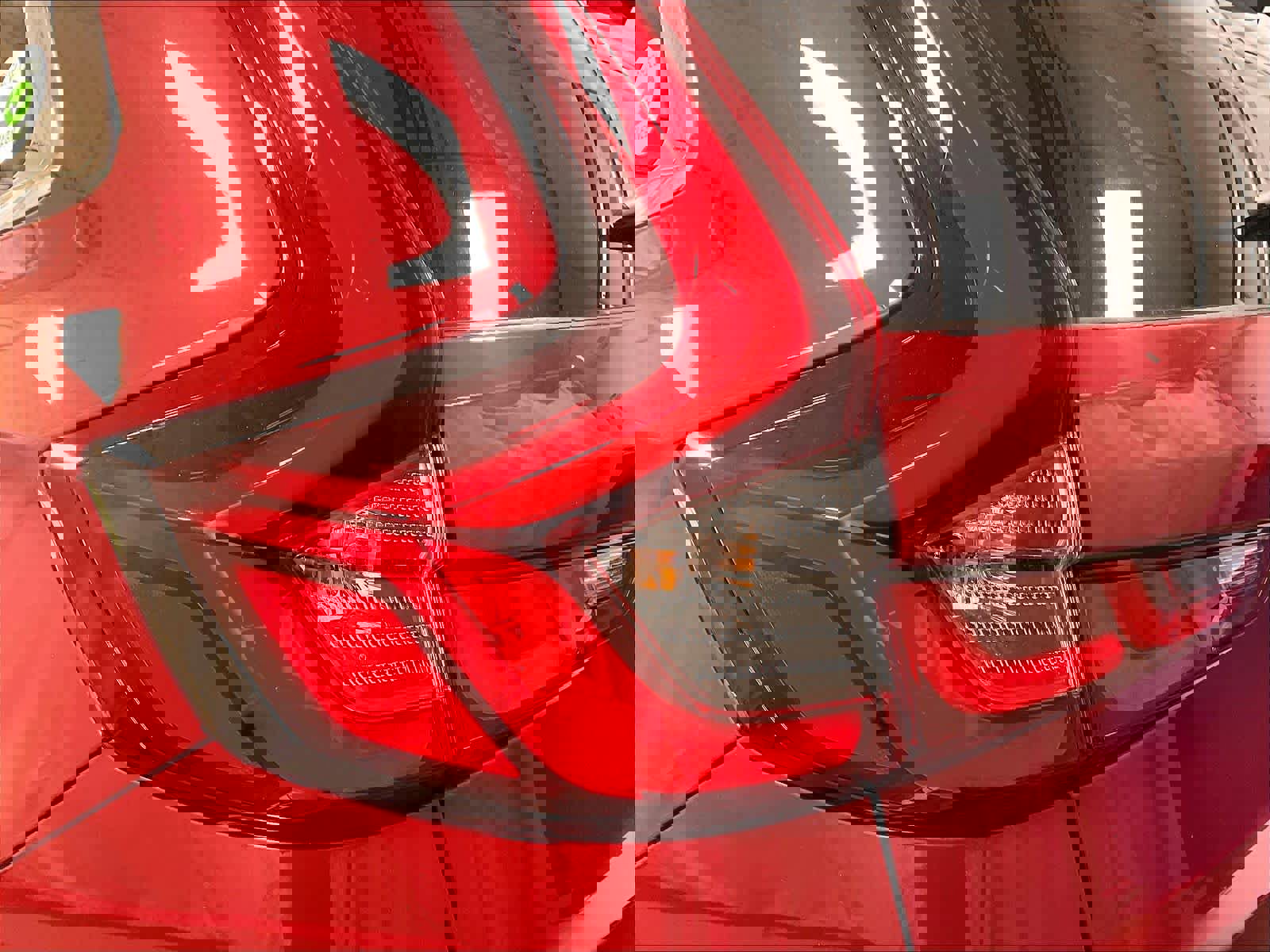 Used 2024 Honda CR-V Sport-L image 35