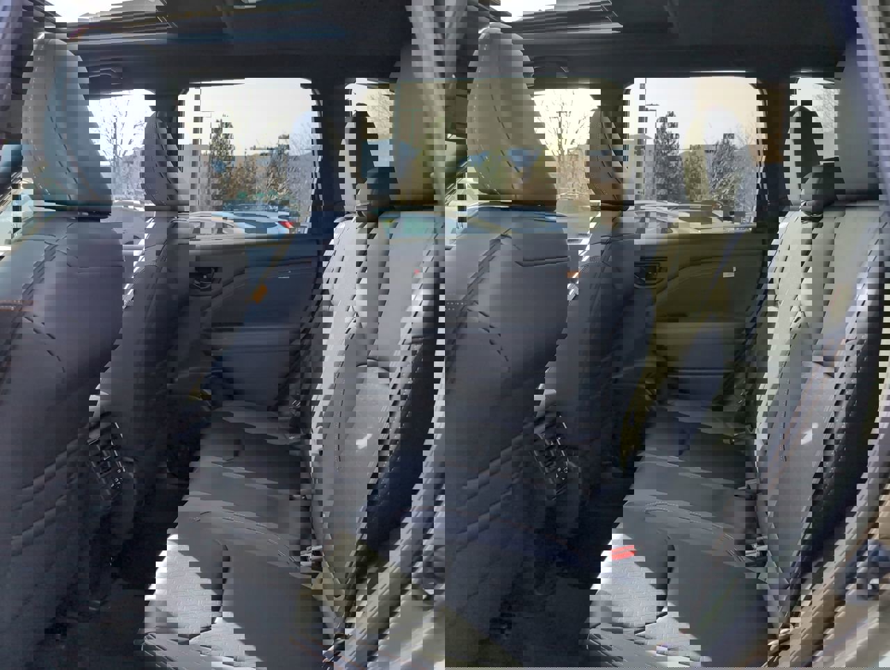 New 2026 Subaru Forester Wilderness image 13