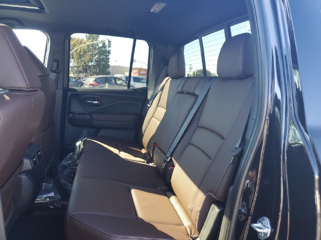 New 2026 Honda Ridgeline RTL image 12