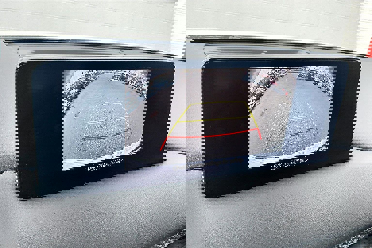 Used 2022 MAZDA CX-5 AWD 2.5 S w/ Premium Package image 26