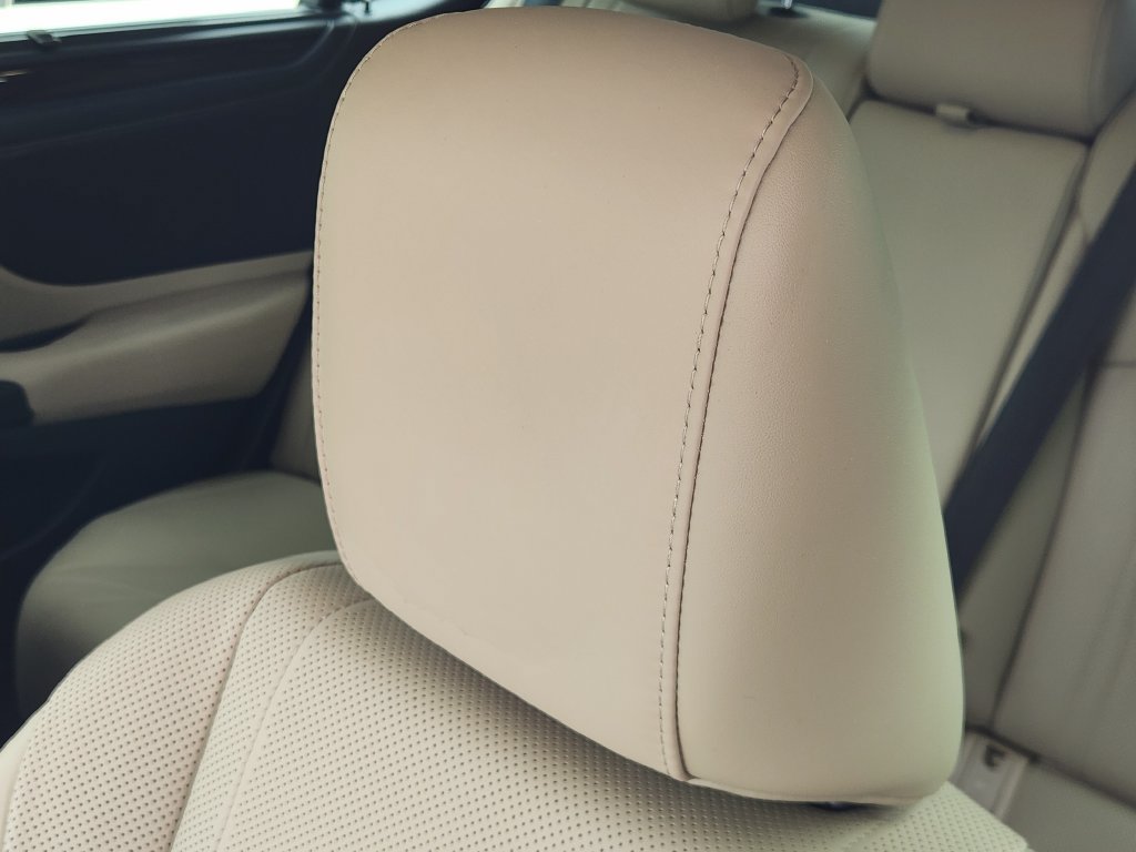 Used 2019 Lexus ES 350 Ultra Luxury w/ Accessory Package 2 FWD image 24