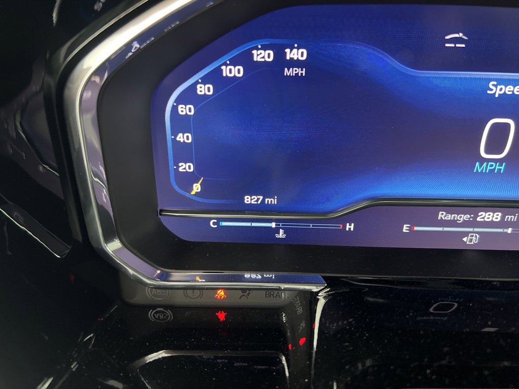 New 2024 Chevrolet Silverado 1500 RST w/ All Star Edition Plus image 11