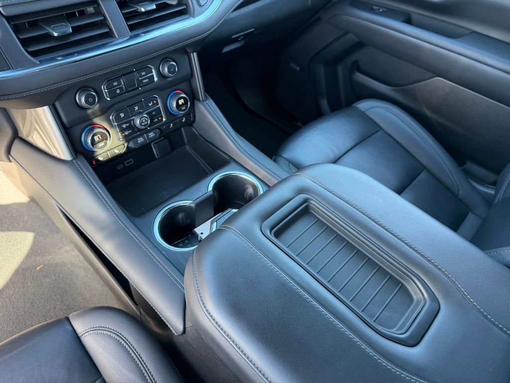 Used 2024 Chevrolet Tahoe LT image 15