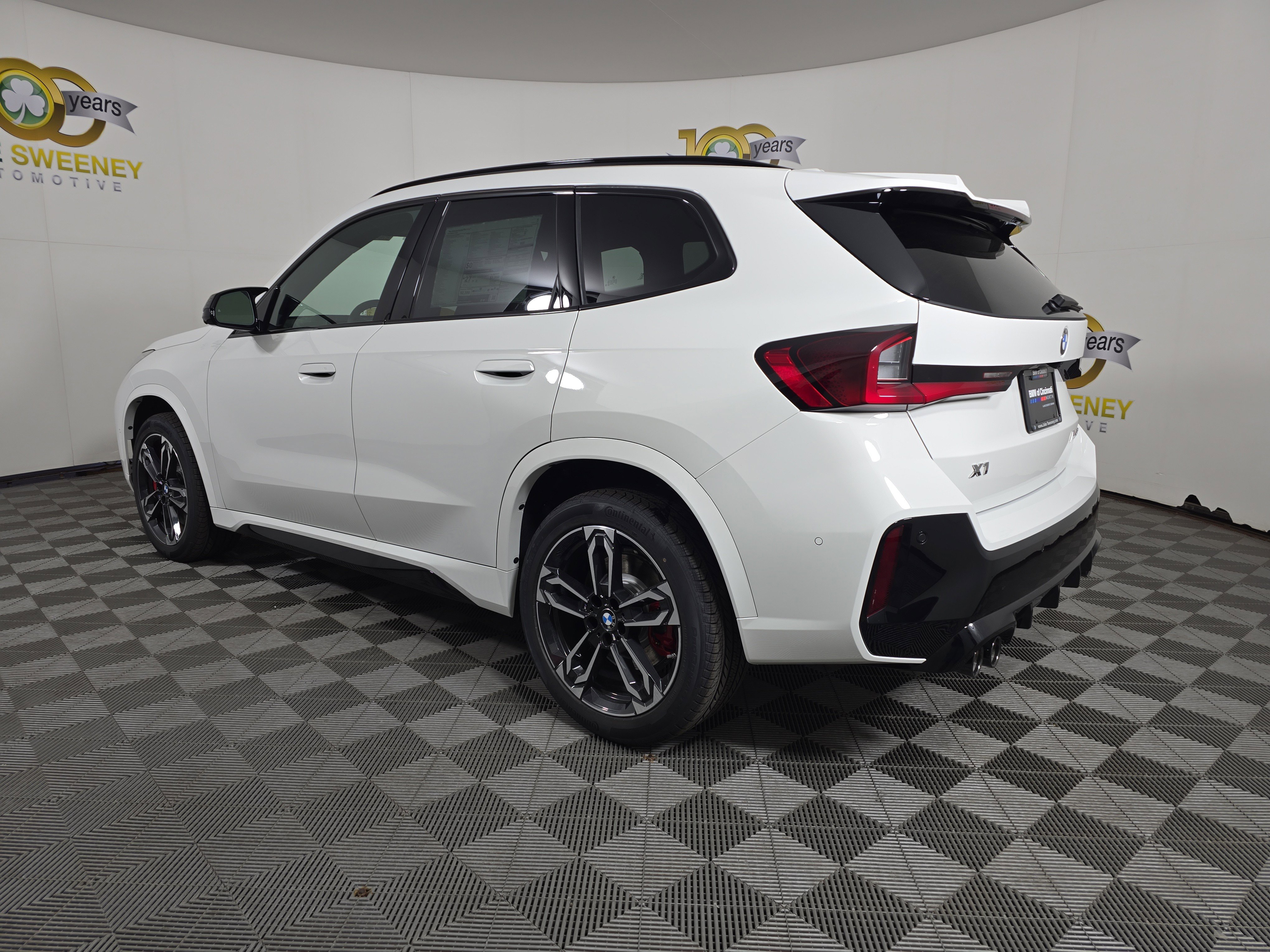 New 2026 BMW X1 M35i w/ Technology Package image 5