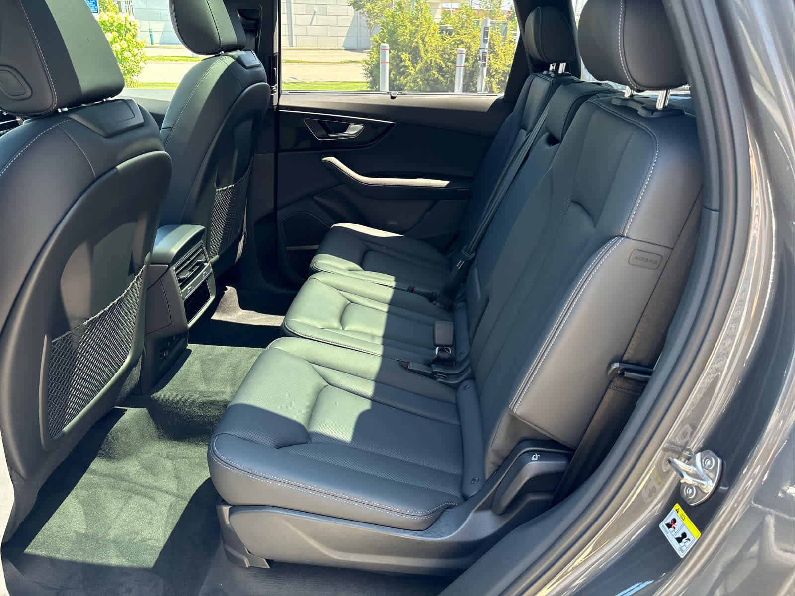 New 2025 Audi Q7 3.0T Premium Plus image 14