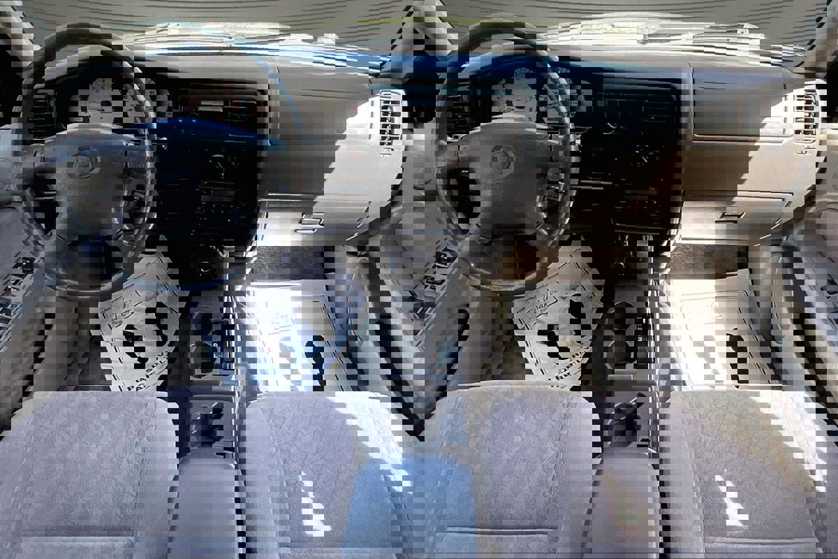 Used 2003 Toyota Tacoma PreRunner RWD image 8