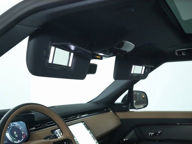 Certified 2025 Land Rover Range Rover Sport Dynamic SE image 20