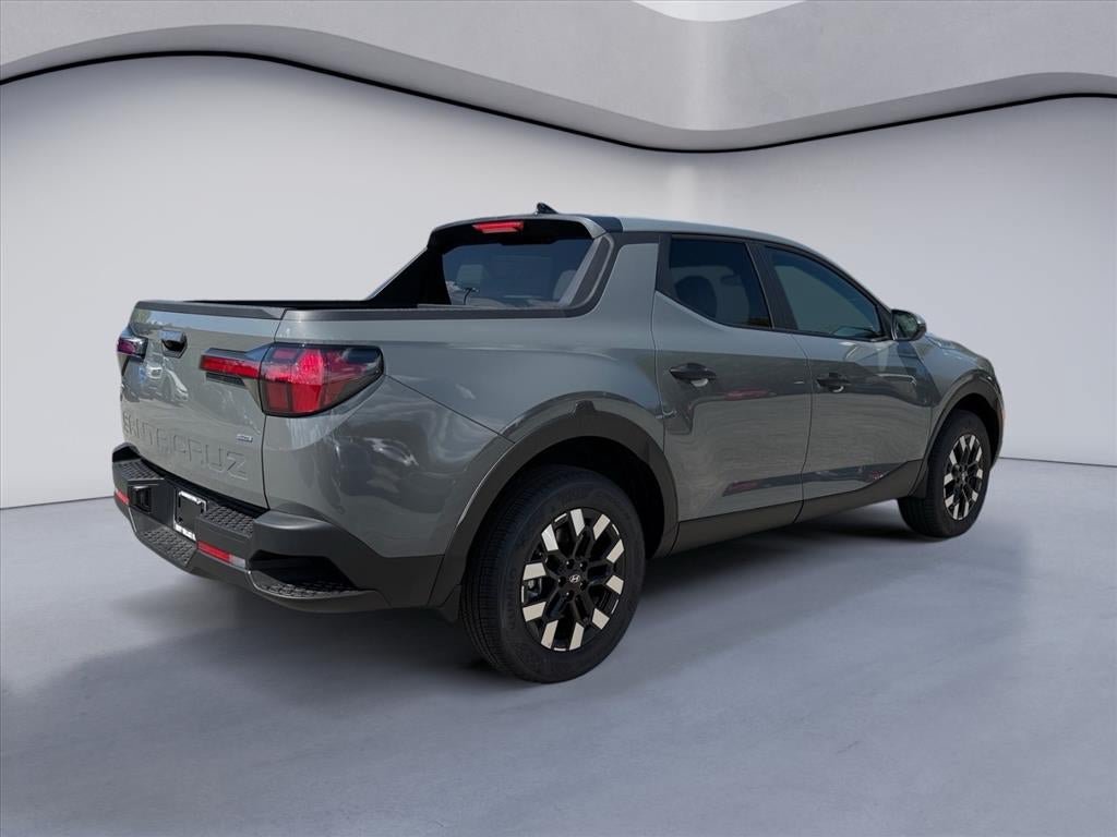 New 2027 Hyundai Santa Cruz SE AWD/4WD image 5