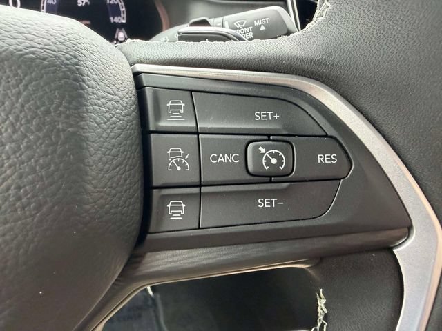 New 2026 Jeep Grand Cherokee L 4WD image 27