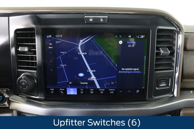 New 2026 Ford F350 King Ranch image 68