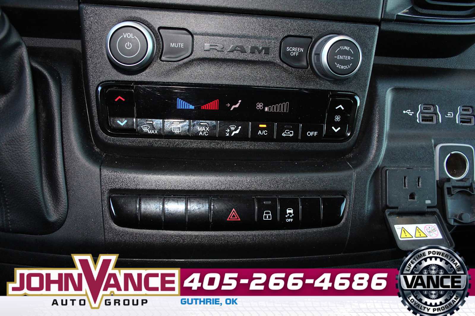 Used 2022 RAM ProMaster 1500 w/ Convenience Group image 27