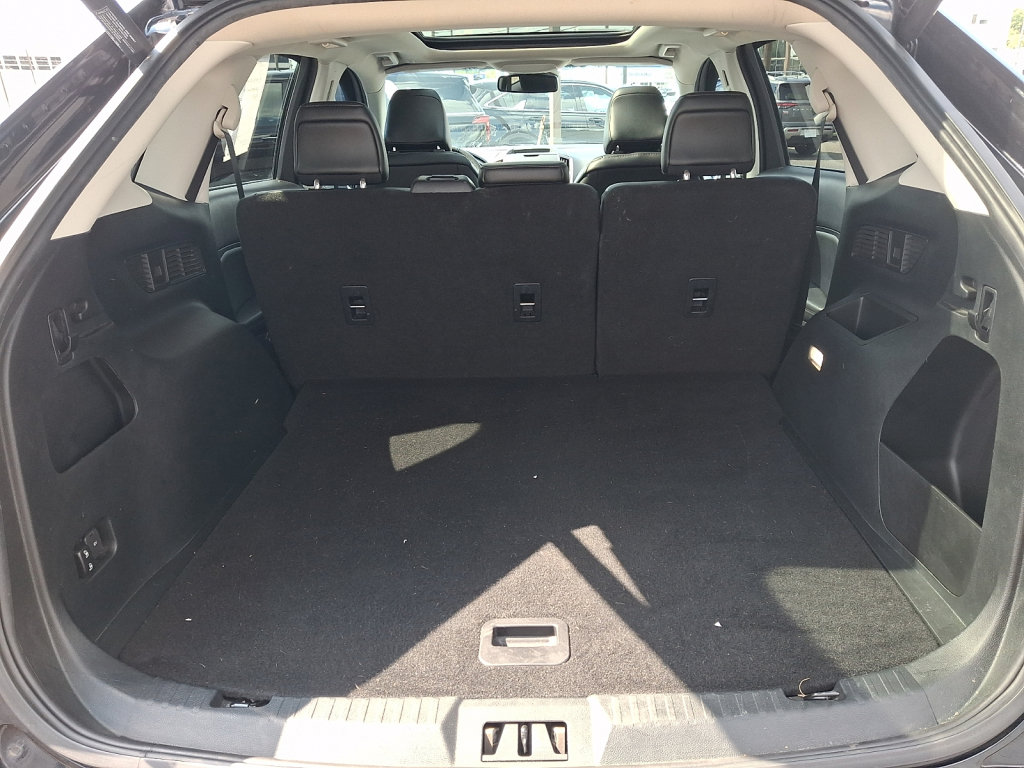 Used 2020 Ford Edge SEL w/ Convenience Package AWD/4WD image 18