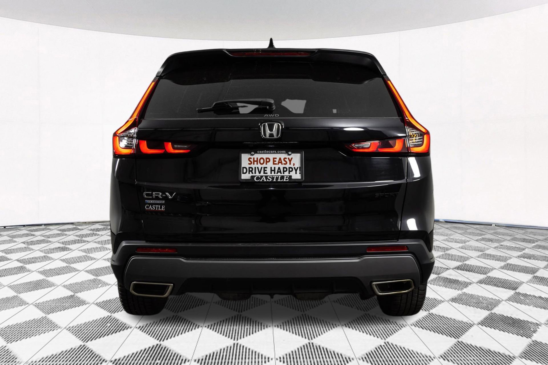Used 2023 Honda CR-V Sport image 16