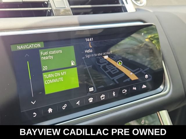 Used 2021 Land Rover Range Rover Sport Autobiography AWD/4WD image 26